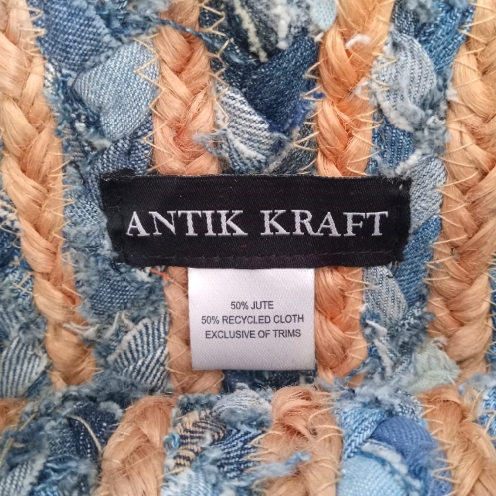 Antik Kraft Tote - Picture 5 of 5